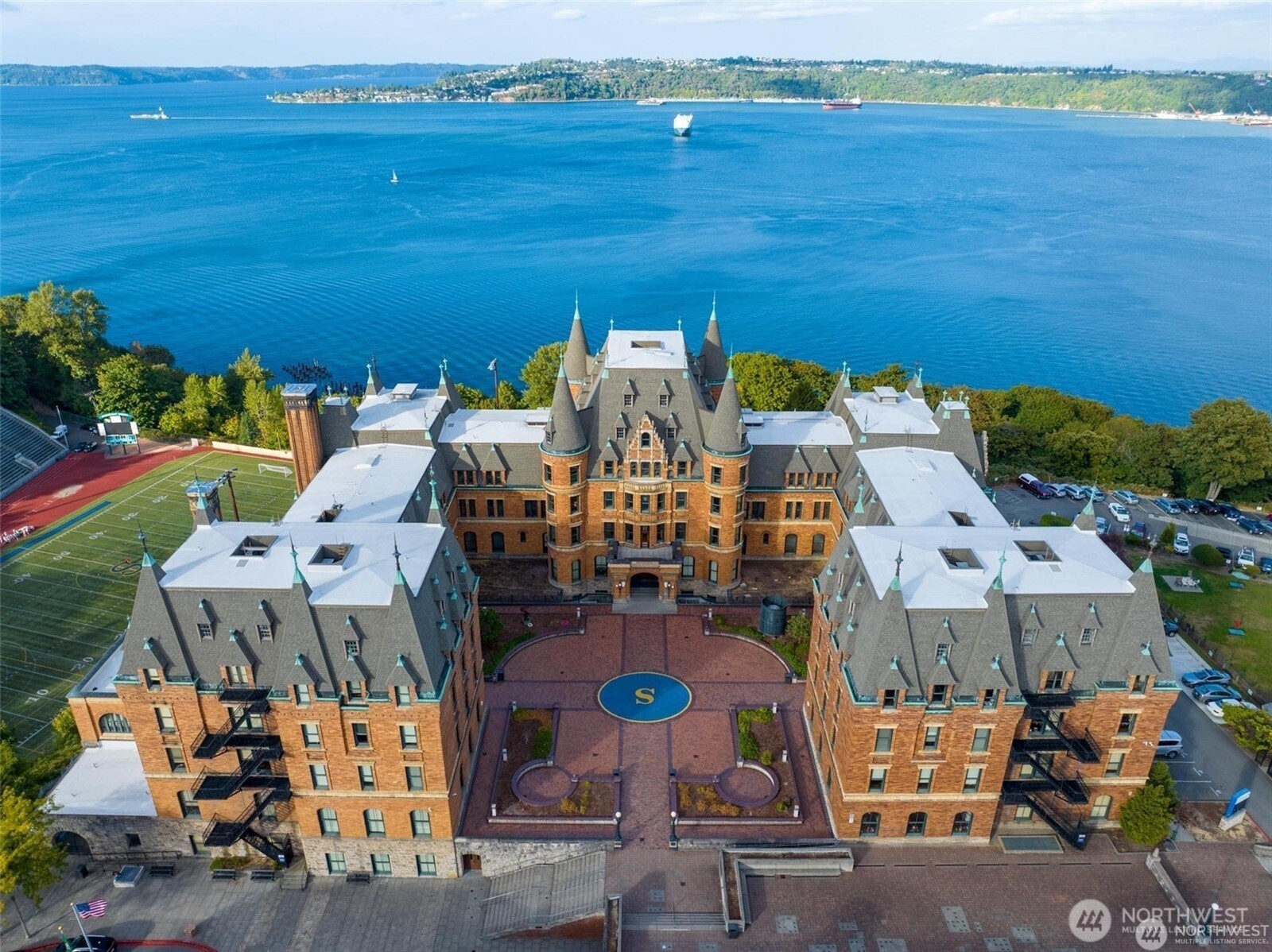 25 N Broadway Street #301, Tacoma, WA 98403