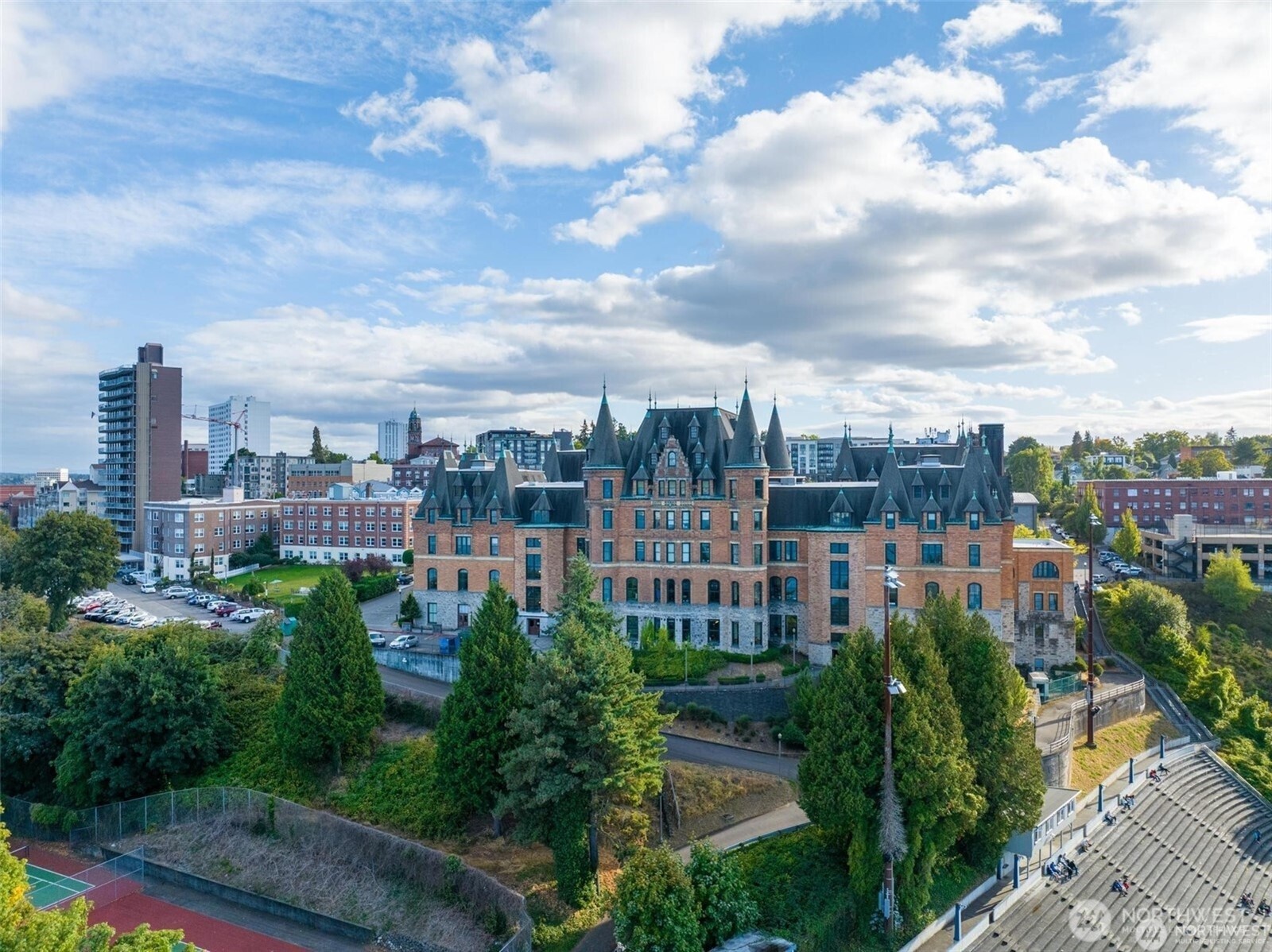 25 N Broadway Street #301, Tacoma, WA 98403