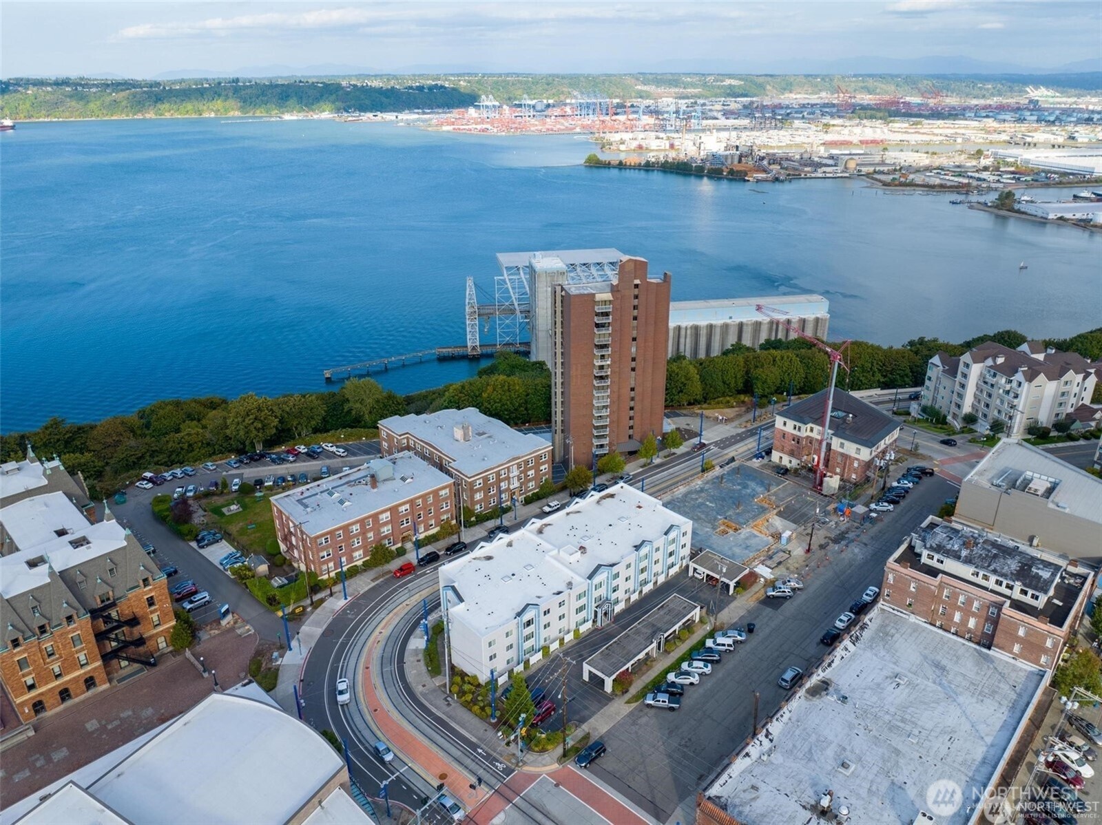 25 N Broadway Street #301, Tacoma, WA 98403