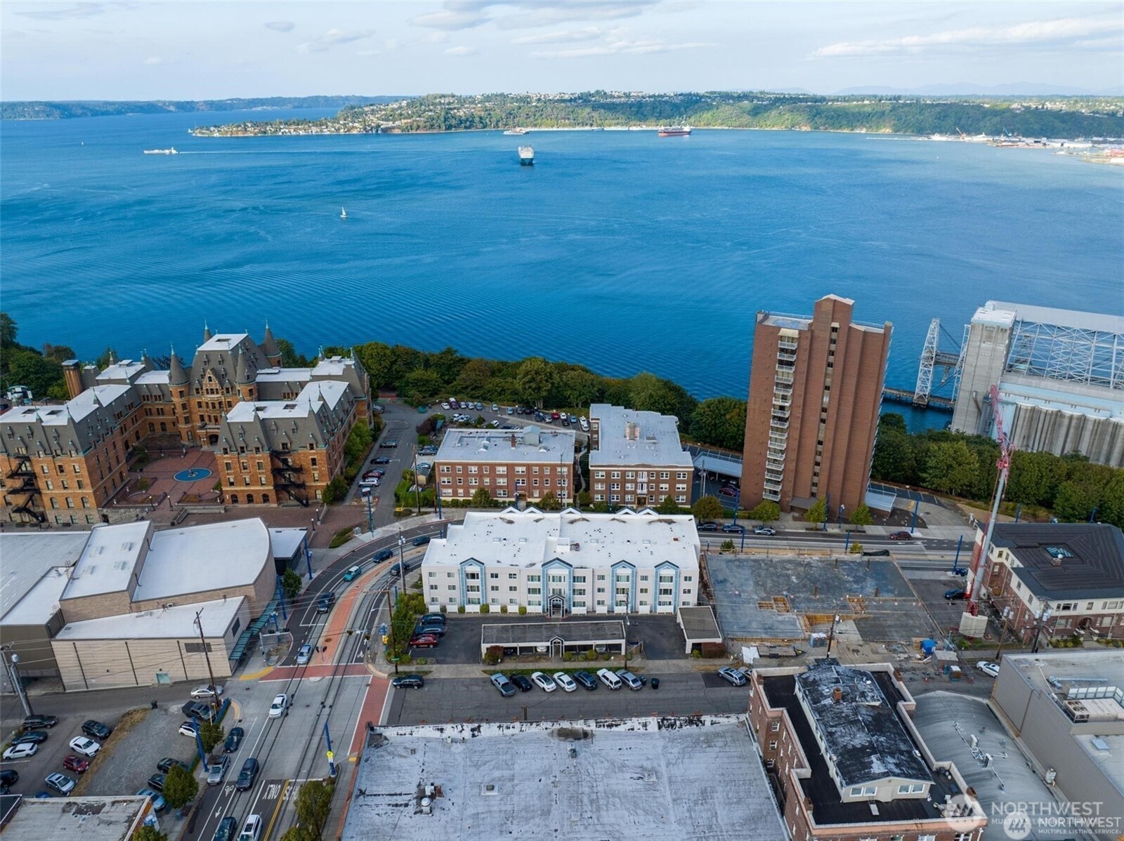 25 N Broadway Street #301, Tacoma, WA 98403