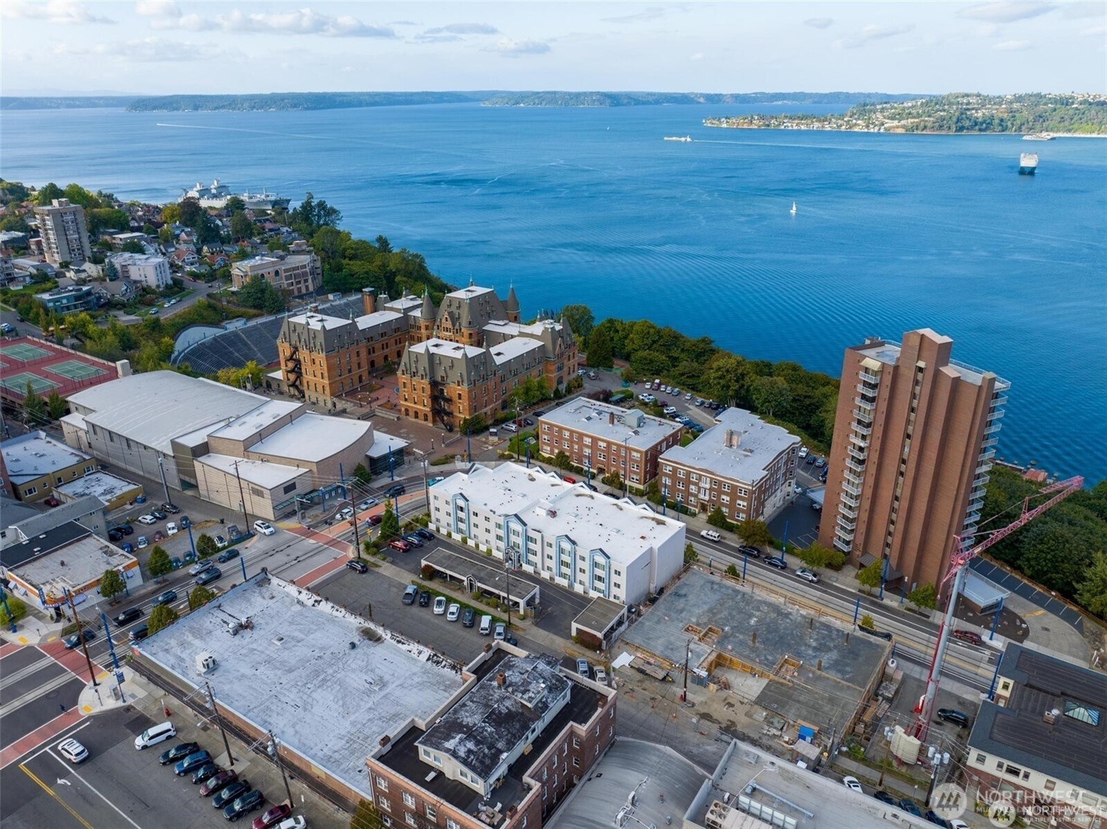 25 N Broadway Street #301, Tacoma, WA 98403