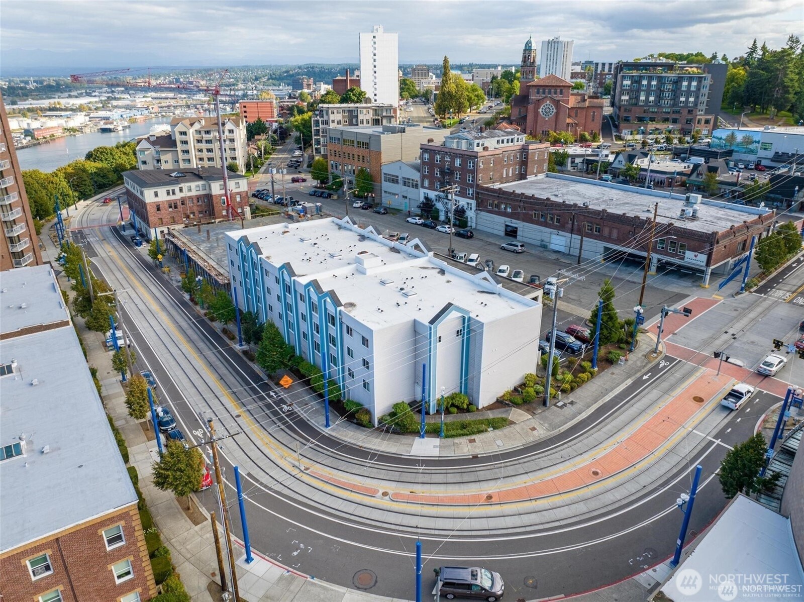 25 N Broadway Street #301, Tacoma, WA 98403
