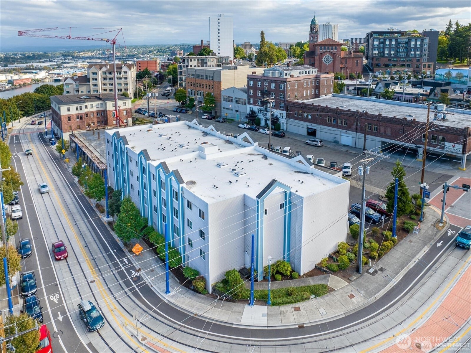 25 N Broadway Street #301, Tacoma, WA 98403