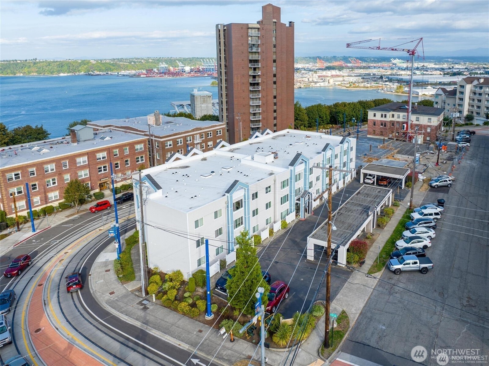 25 N Broadway Street #301, Tacoma, WA 98403