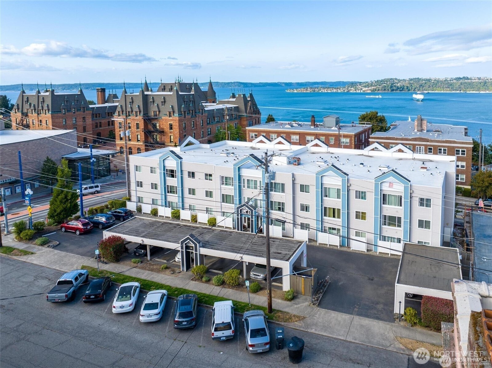 25 N Broadway Street #301, Tacoma, WA 98403