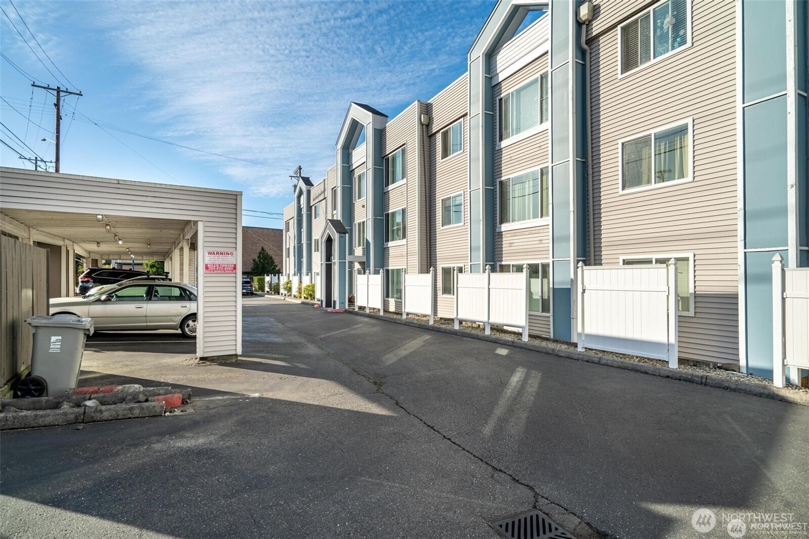 25 N Broadway Street #301, Tacoma, WA 98403