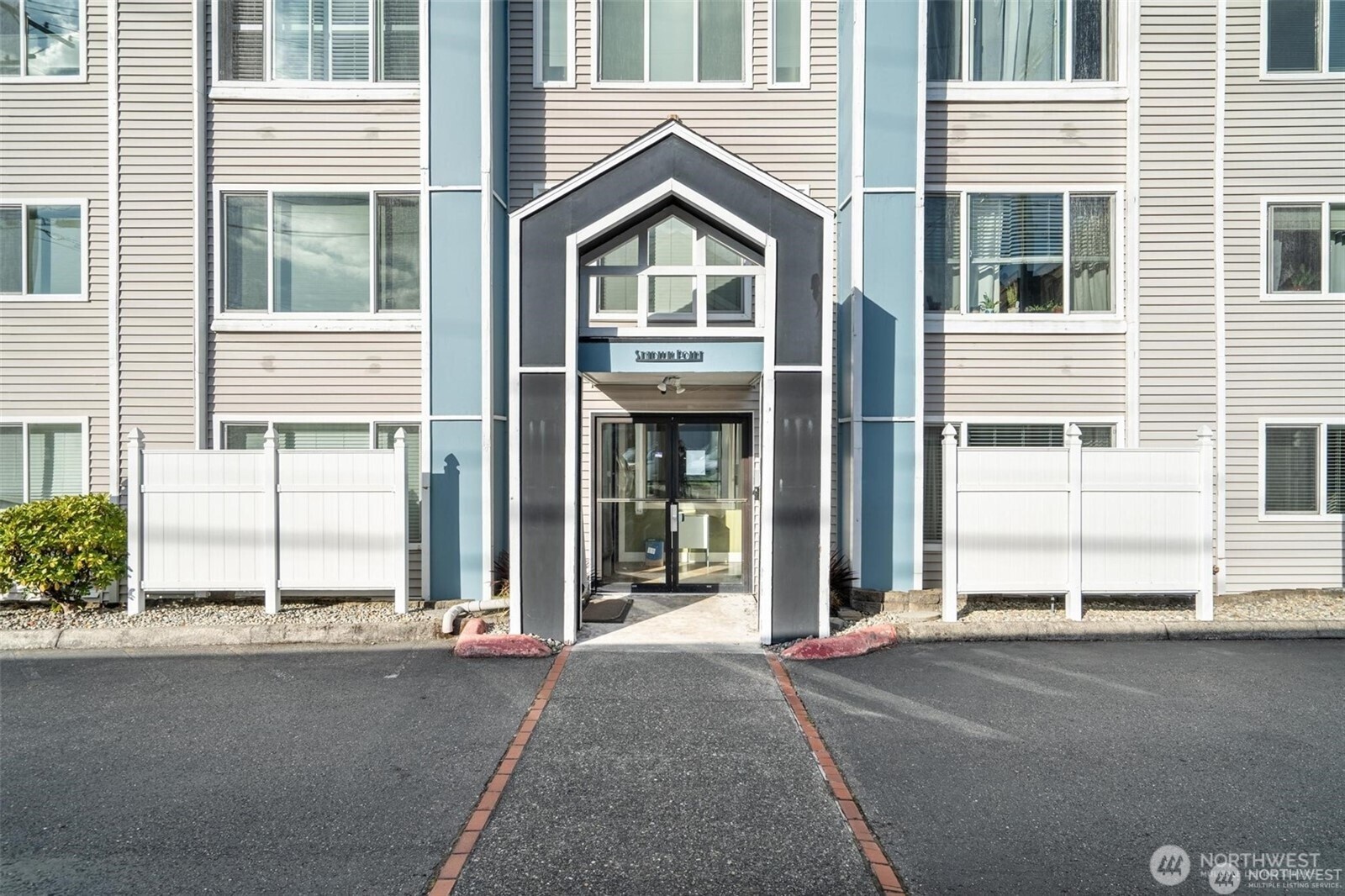 25 N Broadway Street #301, Tacoma, WA 98403