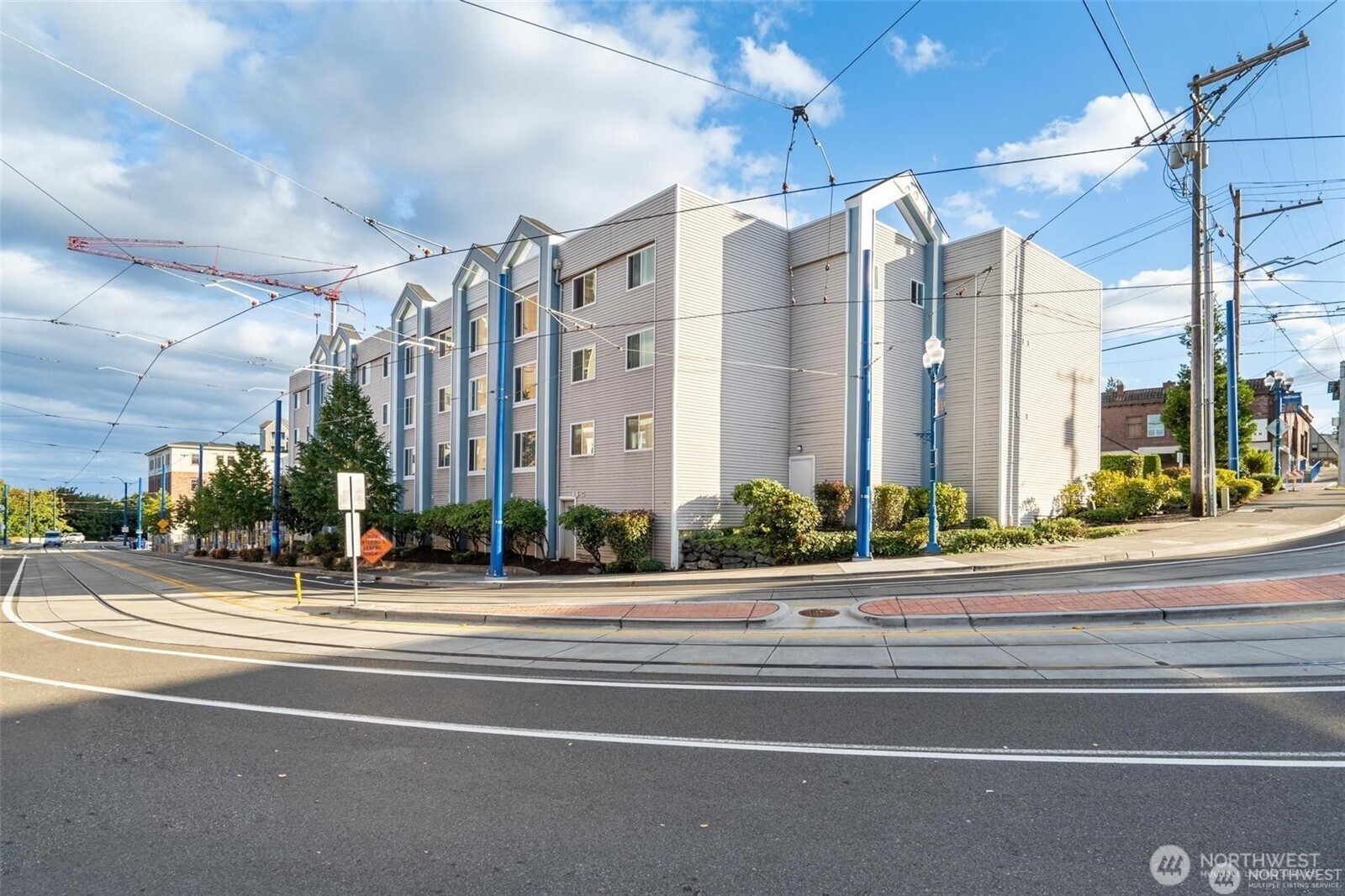 25 N Broadway Street #301, Tacoma, WA 98403