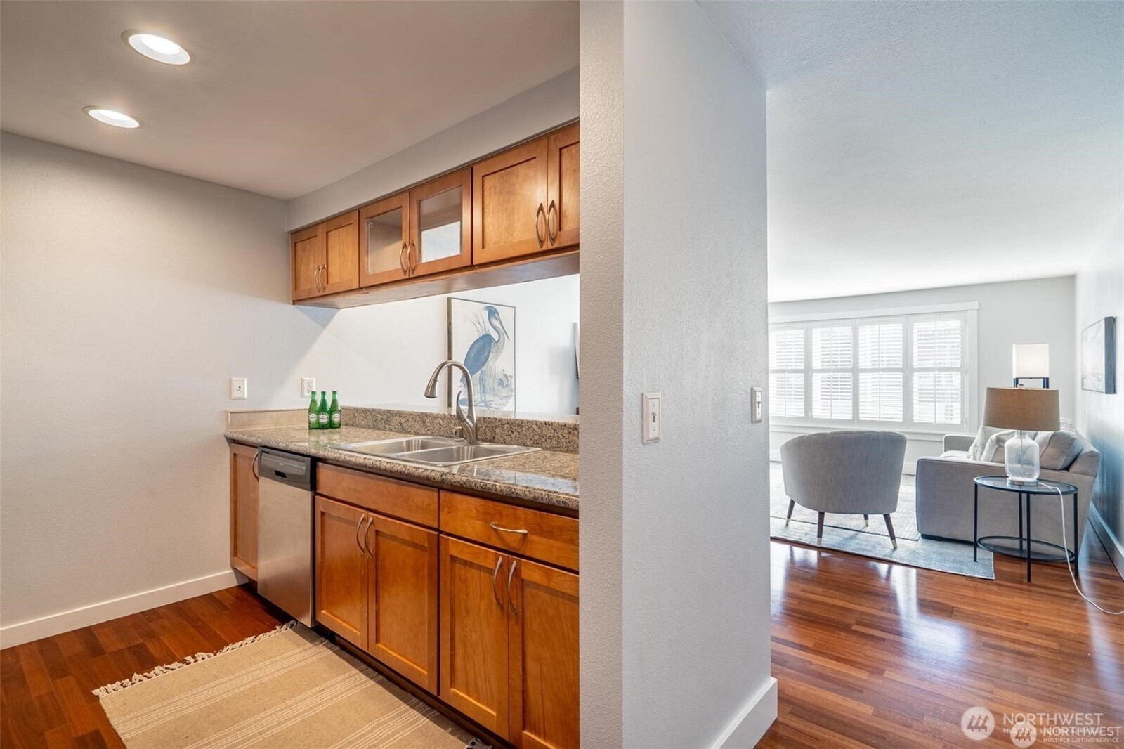 25 N Broadway Street #301, Tacoma, WA 98403