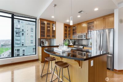 2716 Elliot Avenue #800, Seattle, WA 98121 - Photo 6