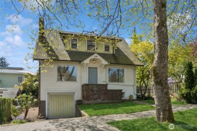 209 W Blaine Street , Seattle, WA 98119