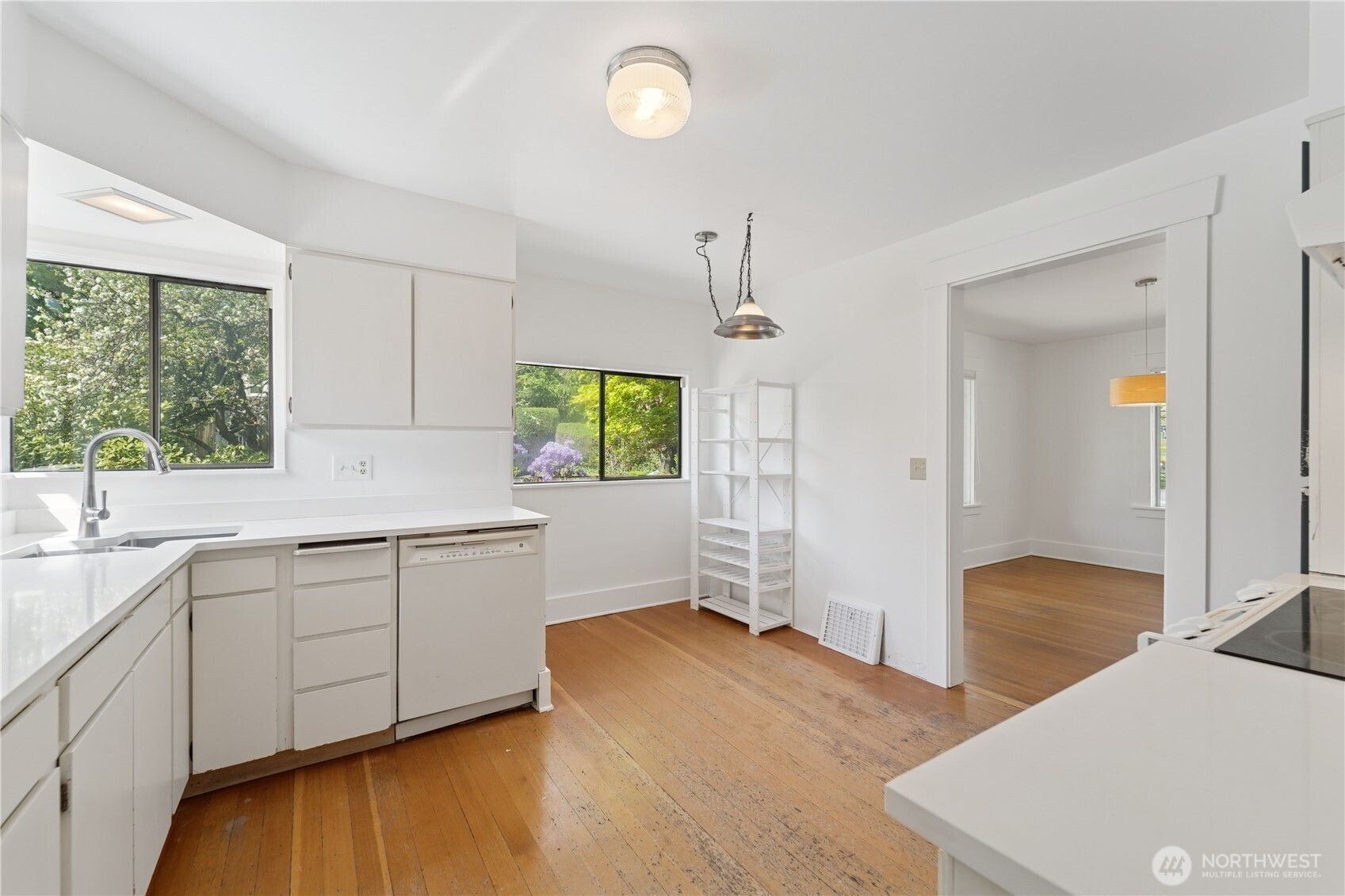 209 W Blaine Street , Seattle, WA 98119