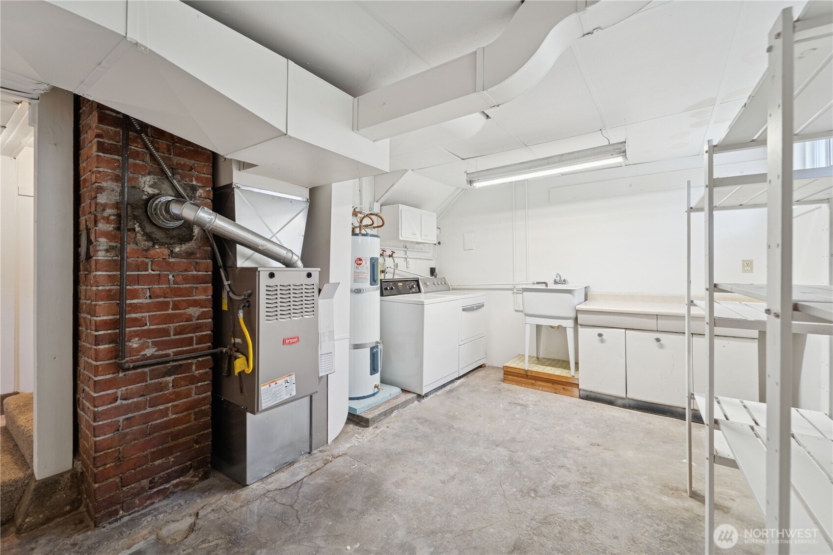 209 W Blaine Street , Seattle, WA 98119