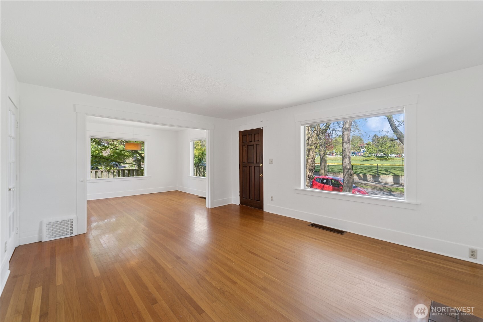 209 W Blaine Street , Seattle, WA 98119