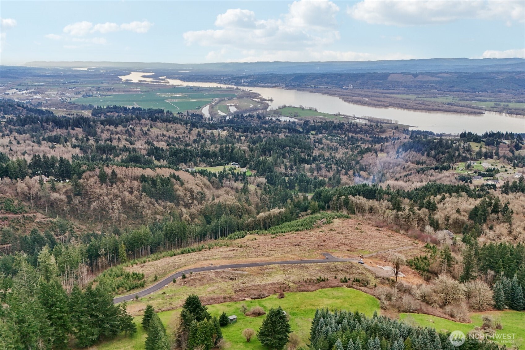 685 Anderson Drive , Kalama, WA 98625