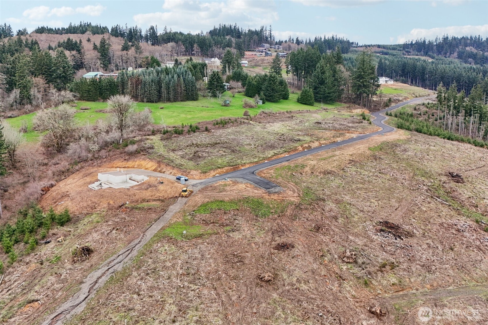 685 Anderson Drive , Kalama, WA 98625