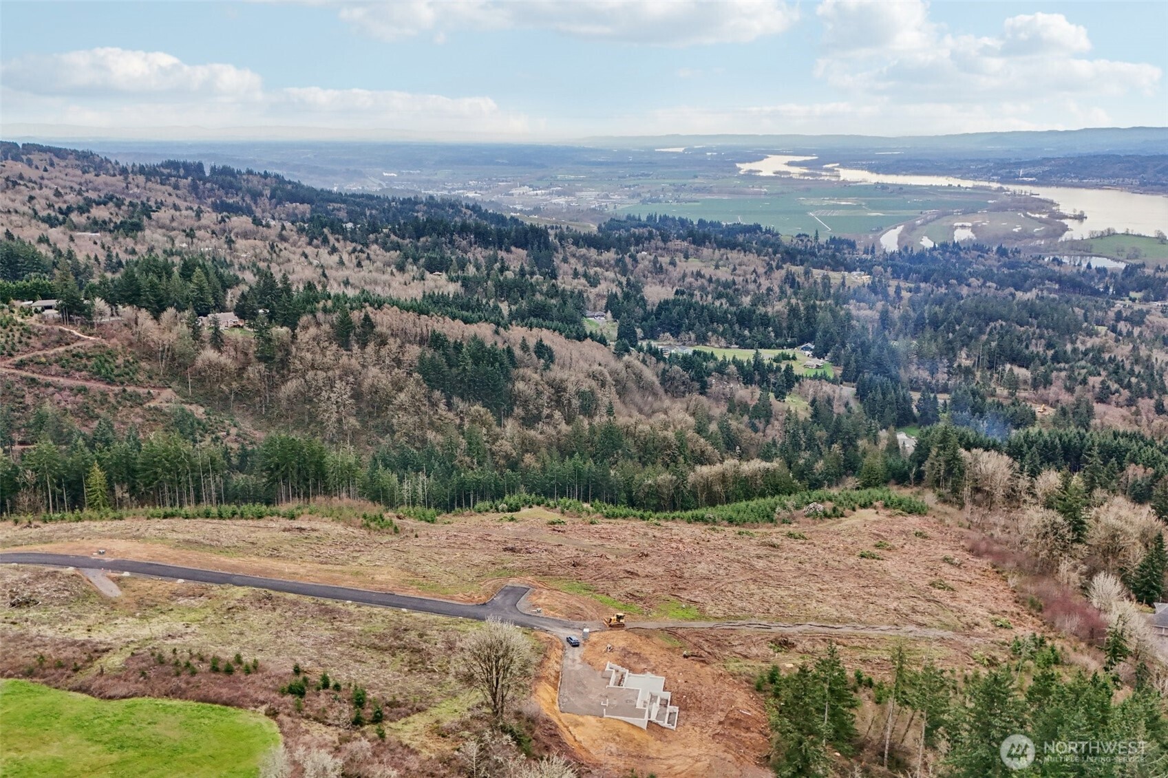 685 Anderson Drive , Kalama, WA 98625