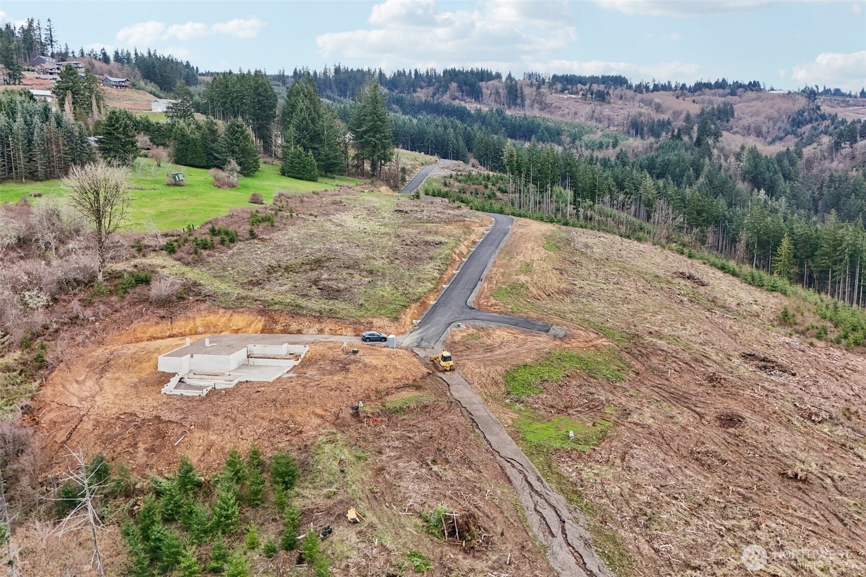 685 Anderson Drive , Kalama, WA 98625