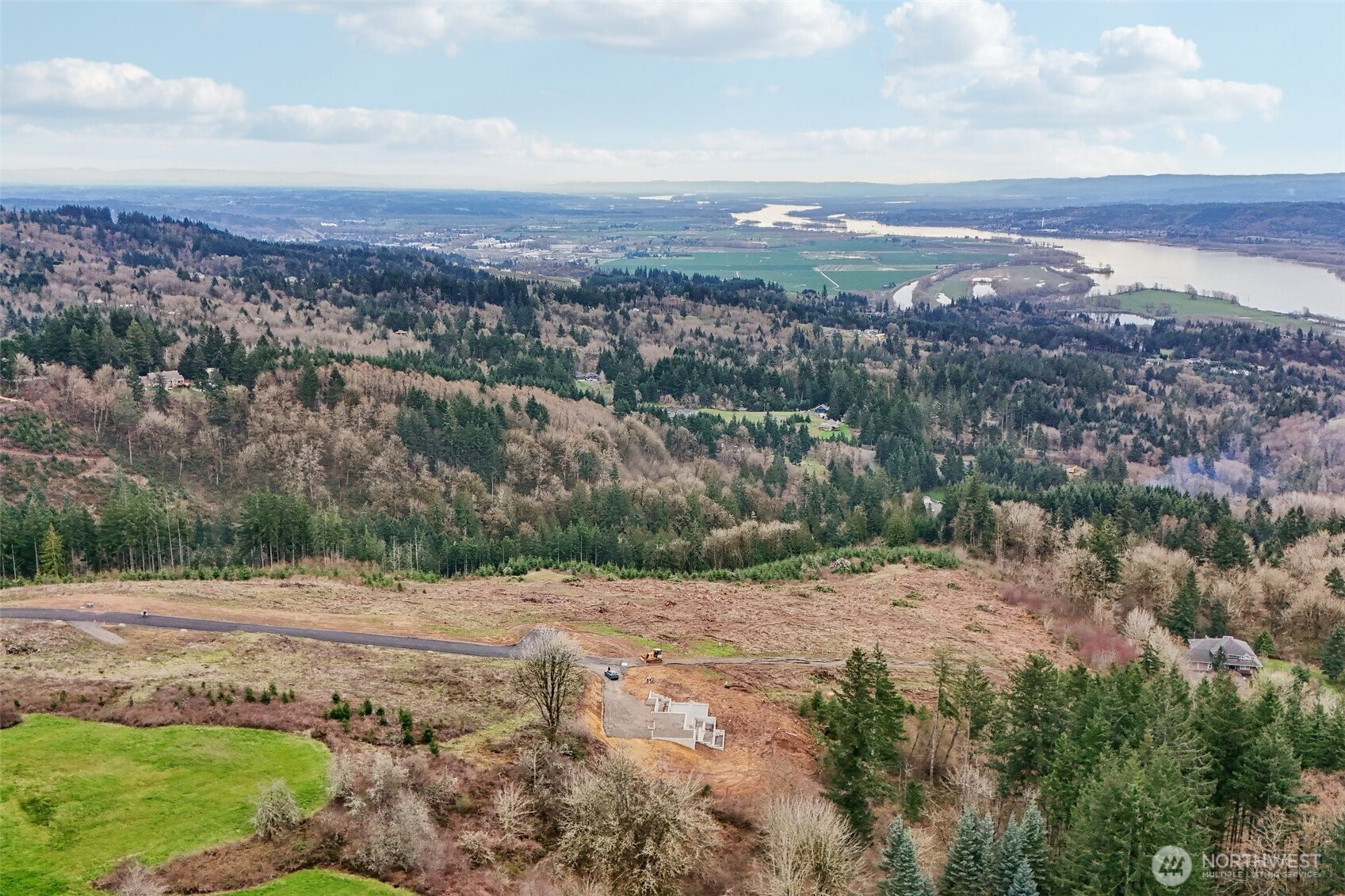 685 Anderson Drive , Kalama, WA 98625