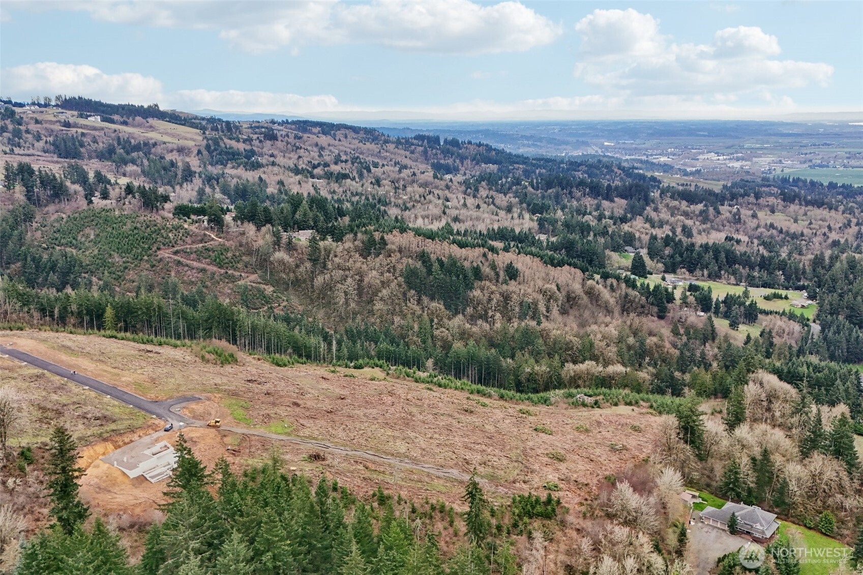 685 Anderson Drive , Kalama, WA 98625