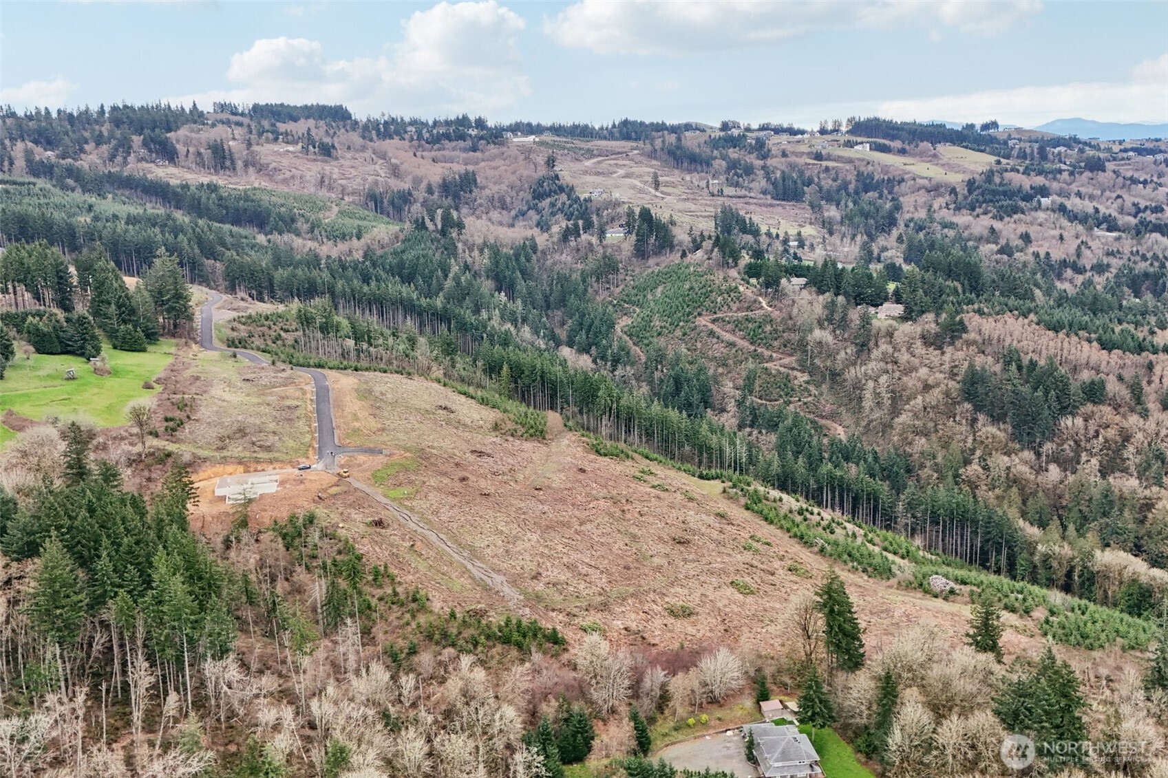 685 Anderson Drive , Kalama, WA 98625