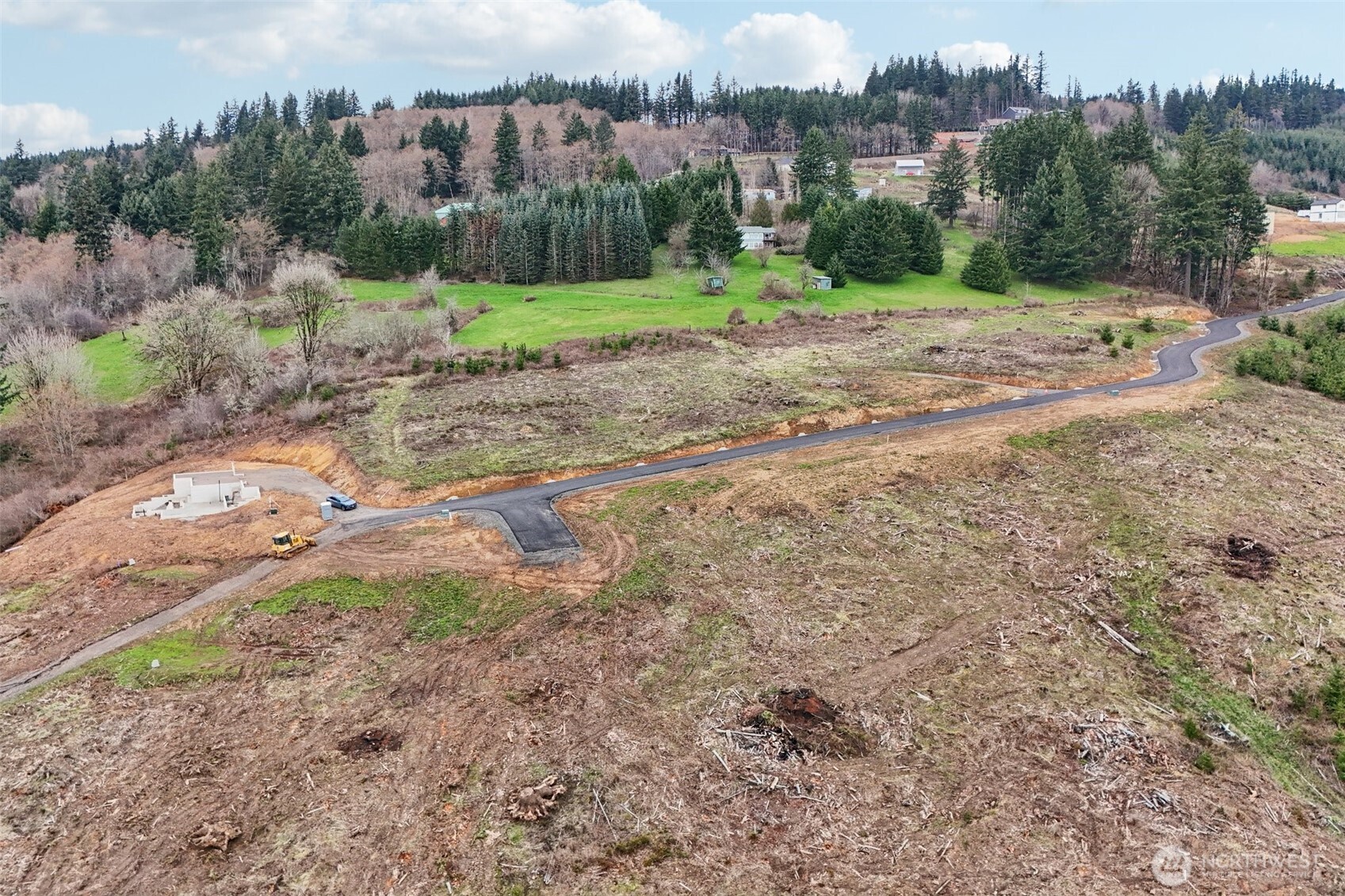 685 Anderson Drive , Kalama, WA 98625