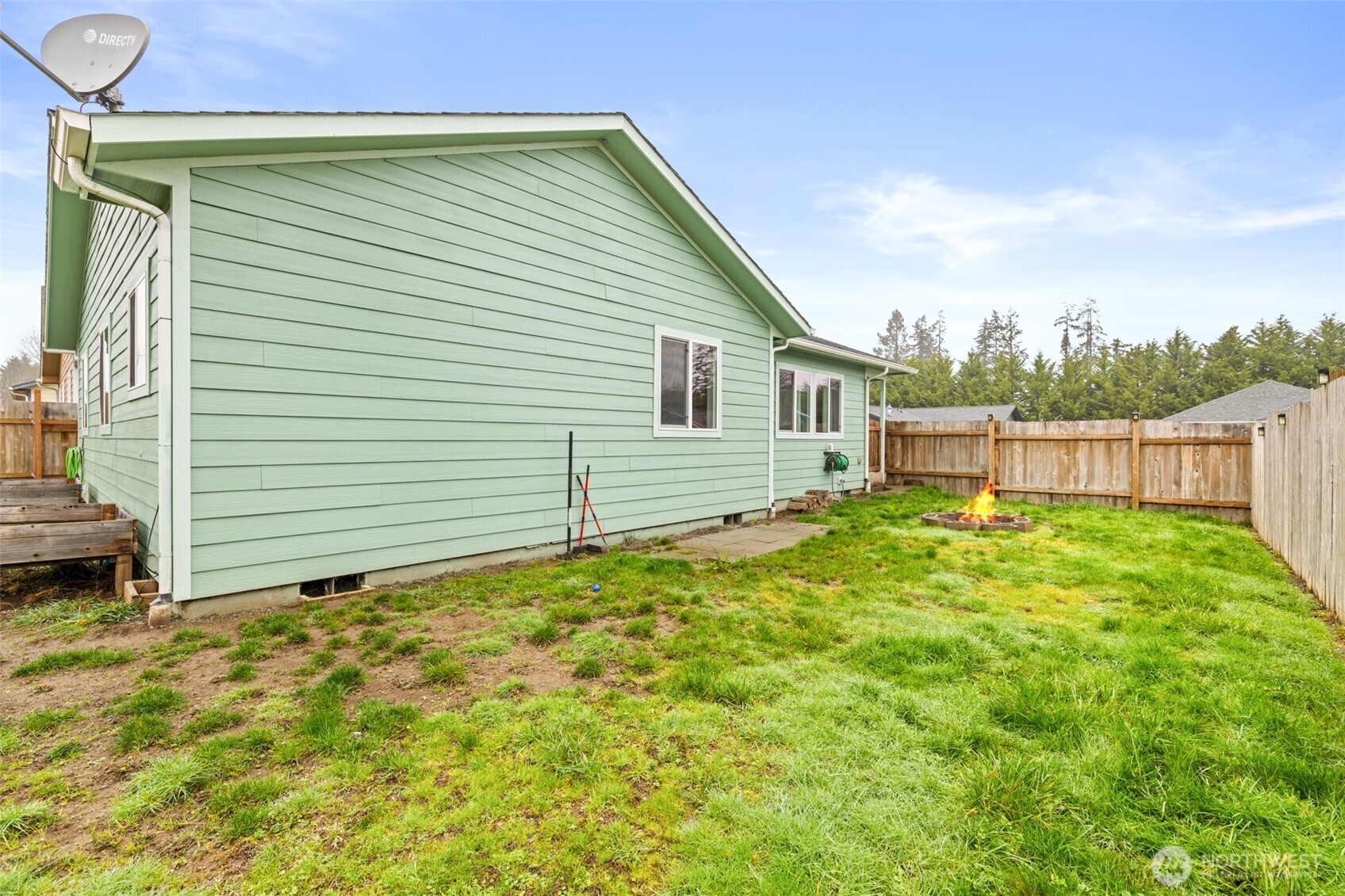 1928 Village Circle , Port Angeles, WA 98362