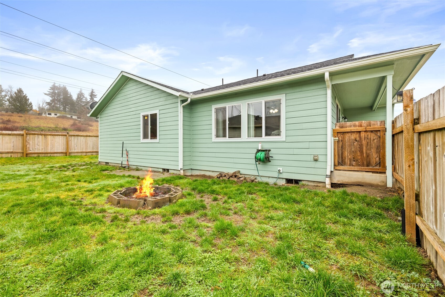 1928 Village Circle , Port Angeles, WA 98362