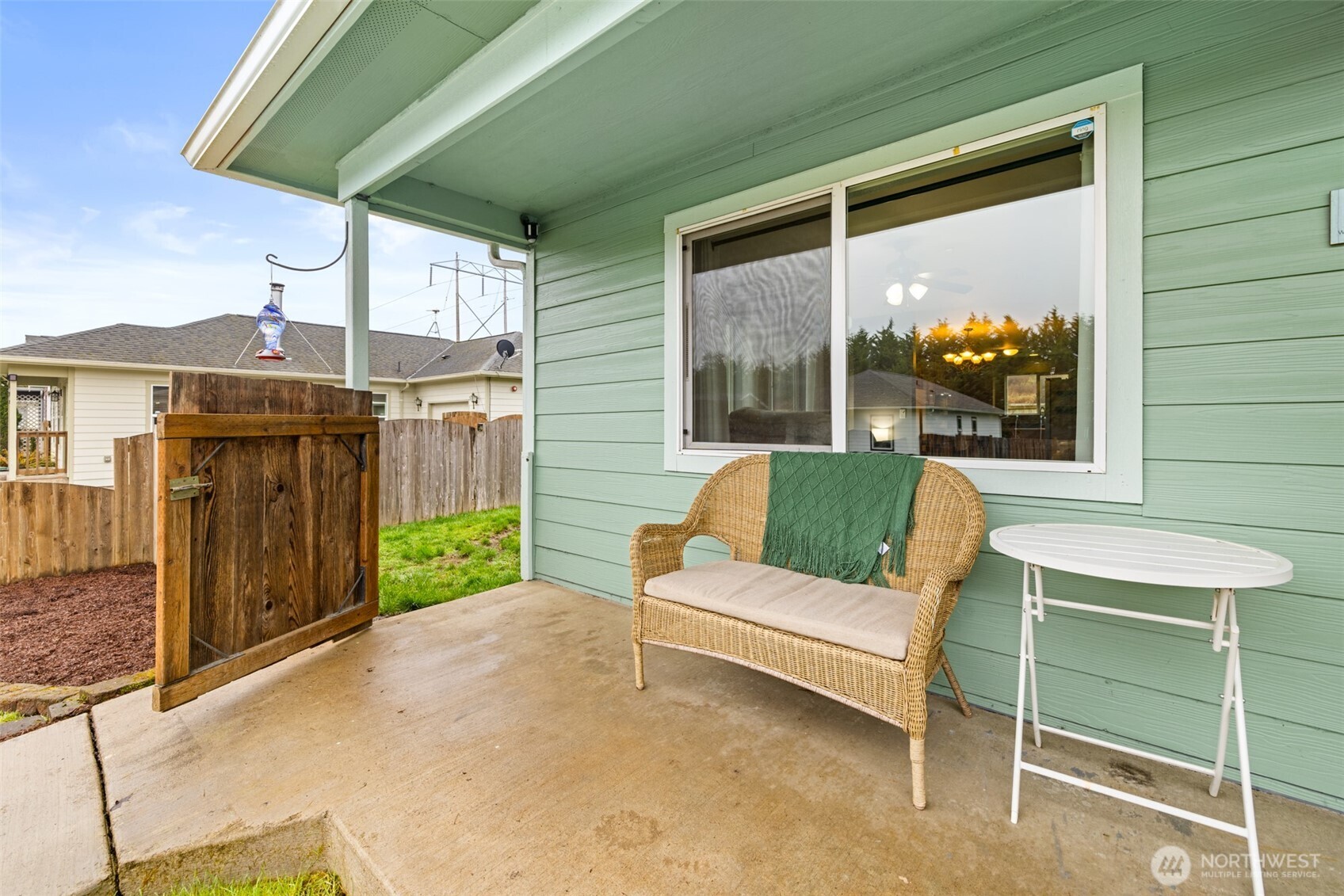 1928 Village Circle , Port Angeles, WA 98362