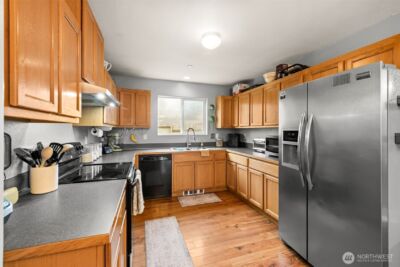 1928 Village Circle , Port Angeles, WA 98362 - Photo 16