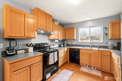 1928 Village Circle , Port Angeles, WA 98362 - Photo 17