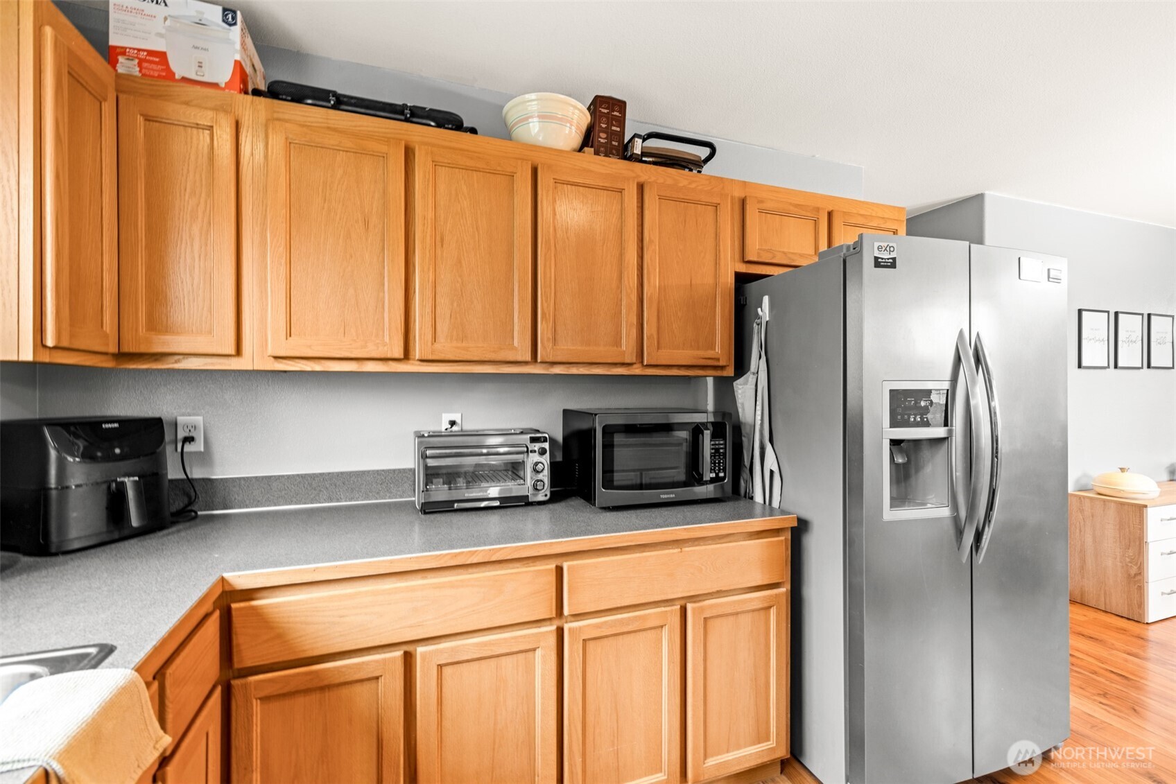 1928 Village Circle , Port Angeles, WA 98362