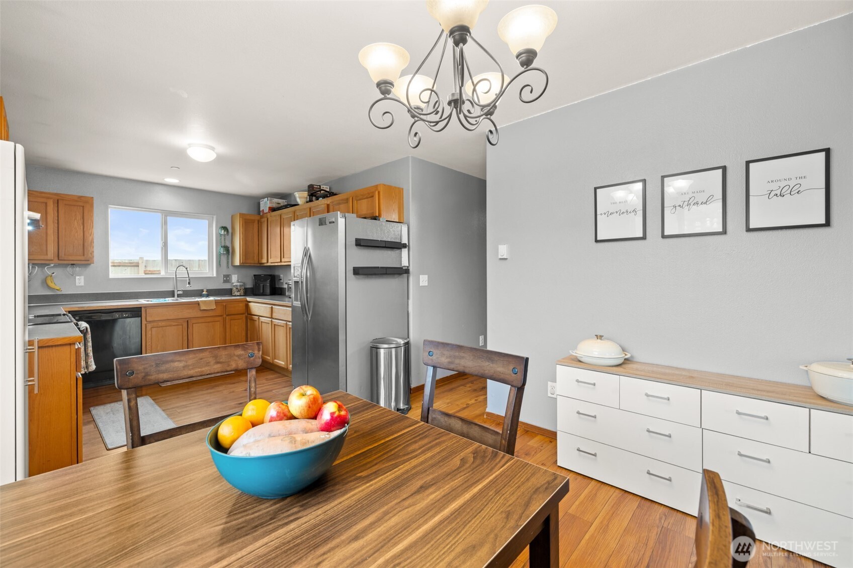 1928 Village Circle , Port Angeles, WA 98362