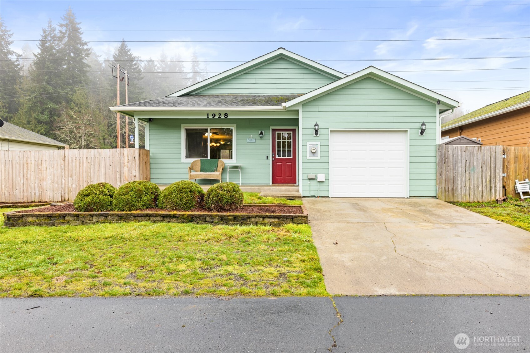 1928 Village Circle , Port Angeles, WA 98362