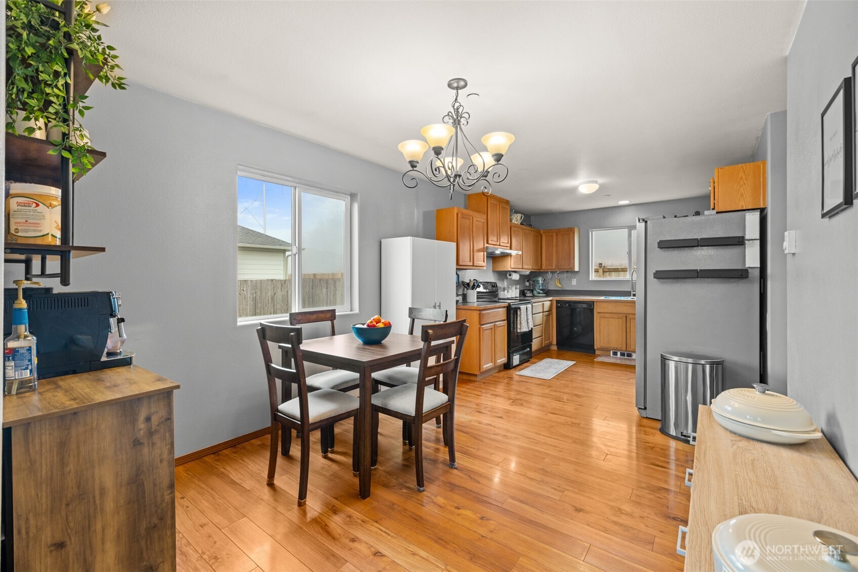 1928 Village Circle , Port Angeles, WA 98362