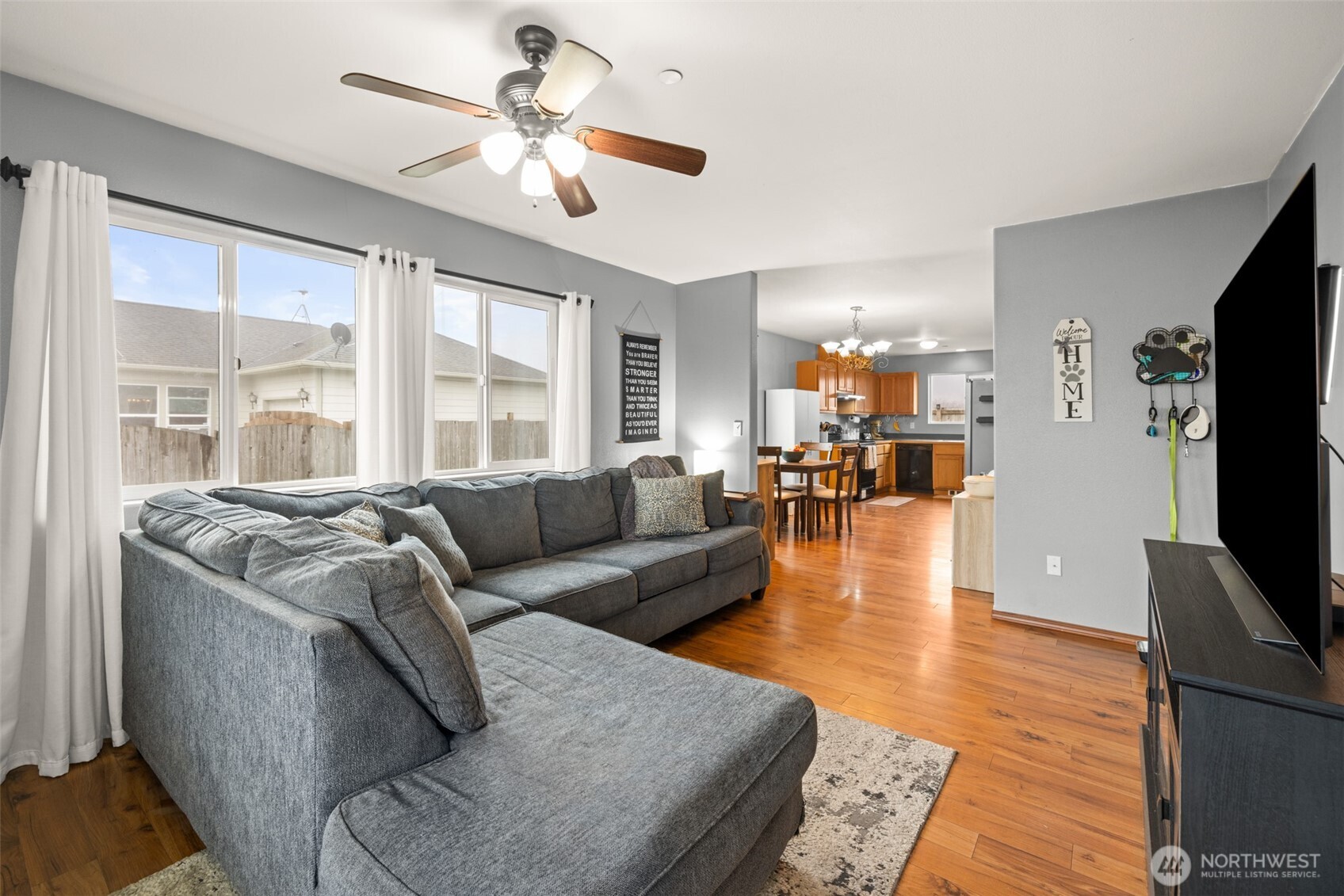 1928 Village Circle , Port Angeles, WA 98362