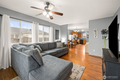 1928 Village Circle , Port Angeles, WA 98362 - Photo 24
