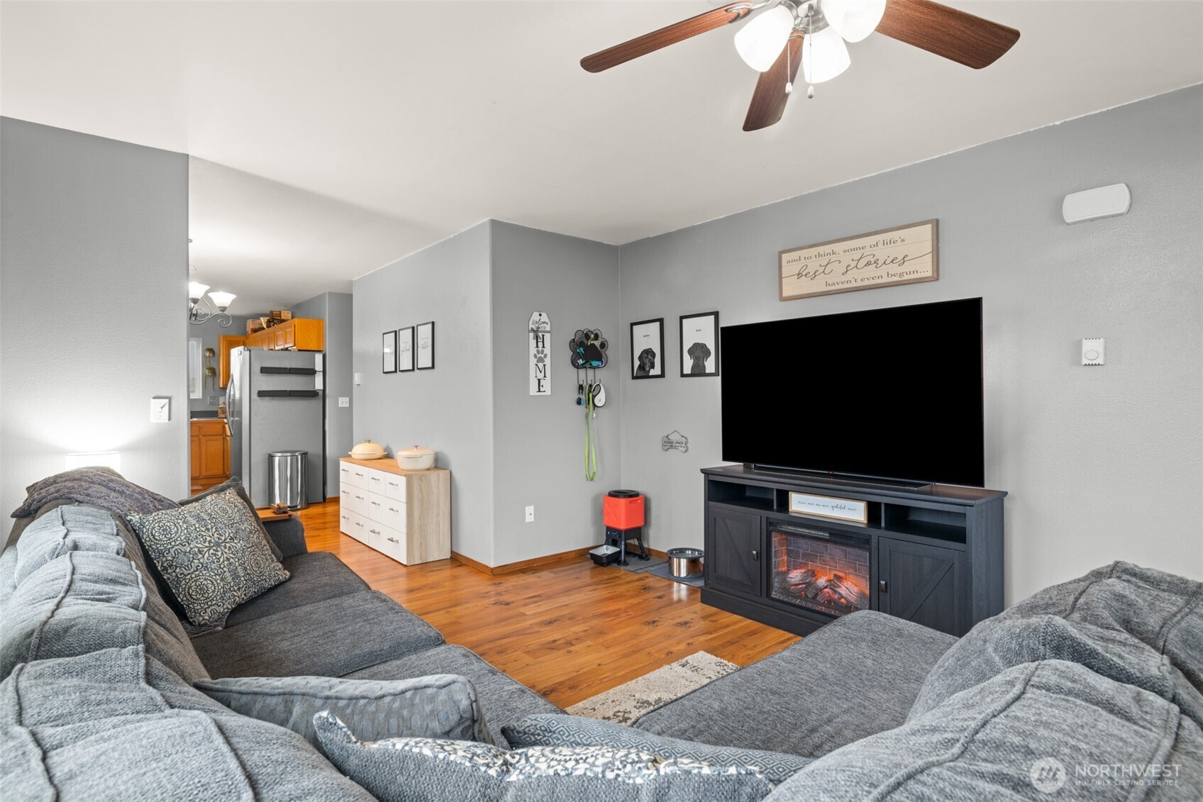 1928 Village Circle , Port Angeles, WA 98362