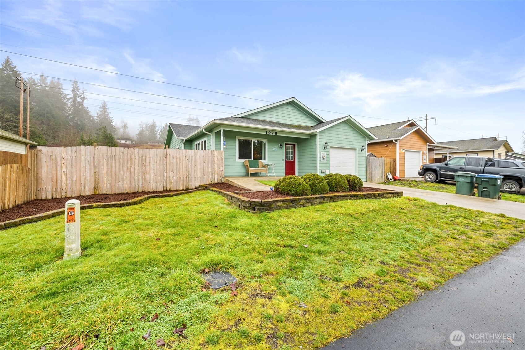 1928 Village Circle , Port Angeles, WA 98362