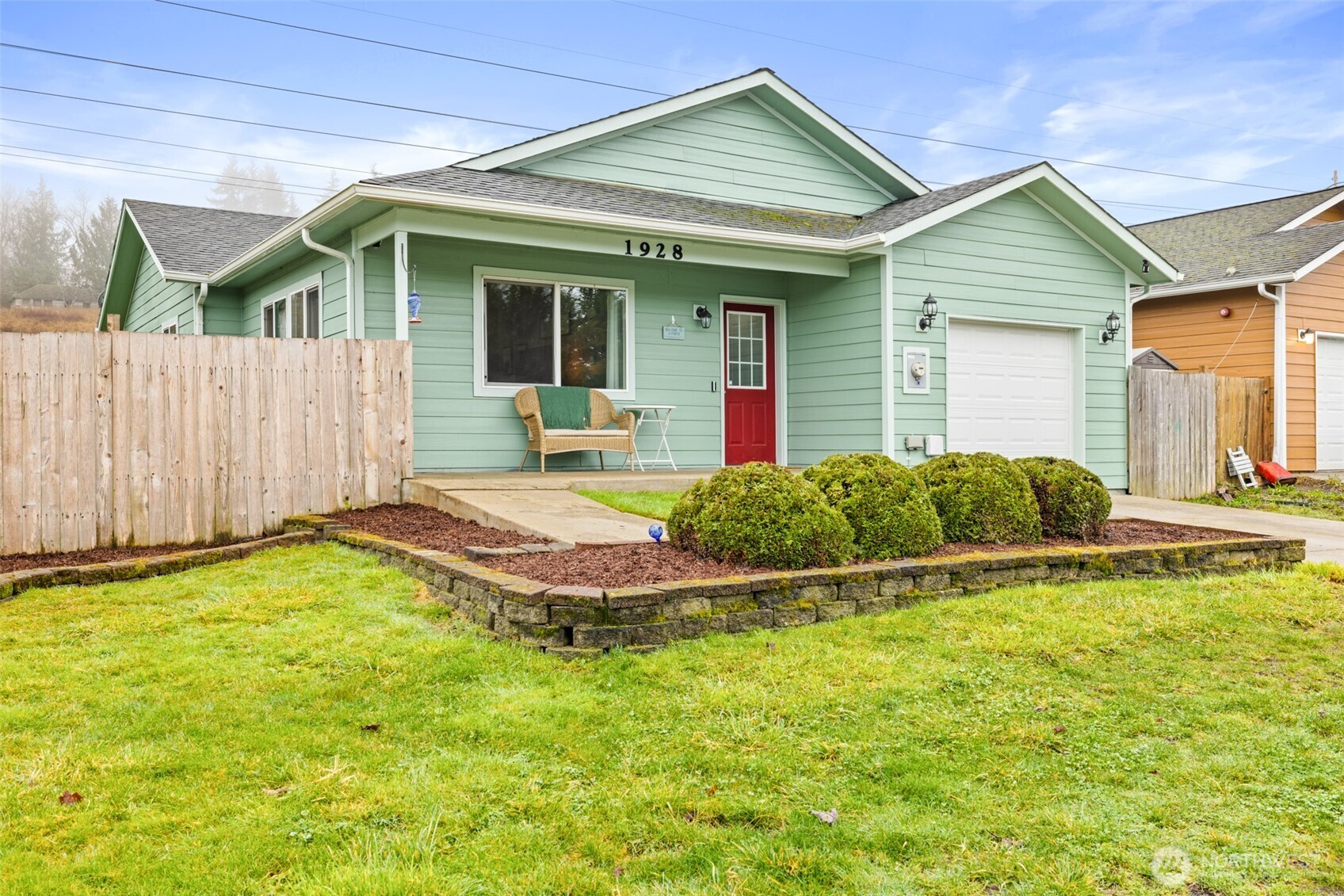 1928 Village Circle , Port Angeles, WA 98362