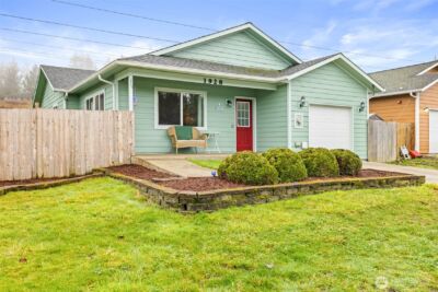 1928 Village Circle , Port Angeles, WA 98362 - Photo 5
