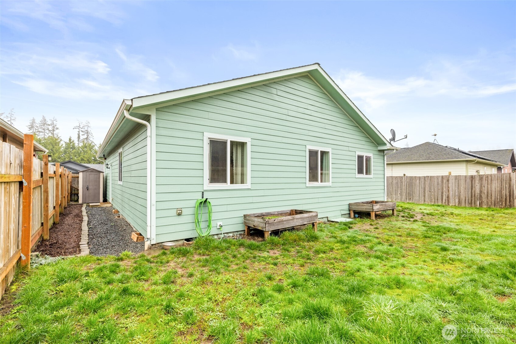 1928 Village Circle , Port Angeles, WA 98362