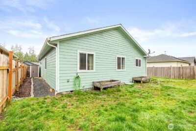 1928 Village Circle , Port Angeles, WA 98362 - Photo 9
