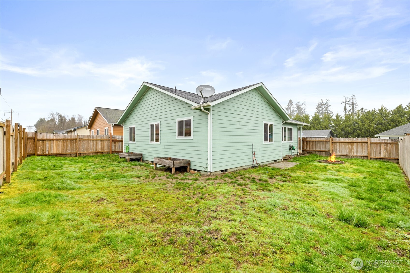 1928 Village Circle , Port Angeles, WA 98362