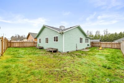 1928 Village Circle , Port Angeles, WA 98362 - Photo 10