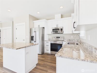 925 N Macaw Avenue , East Wenatchee, WA 98802 - Photo 5