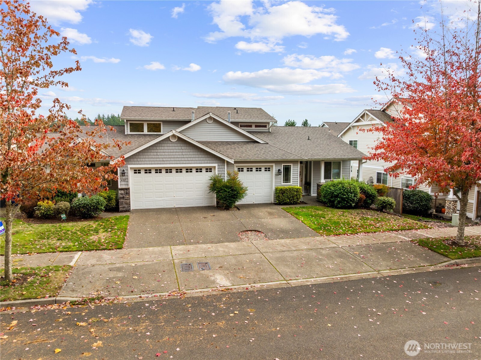 420 Bungalow Drive NW, Olympia, WA 98502