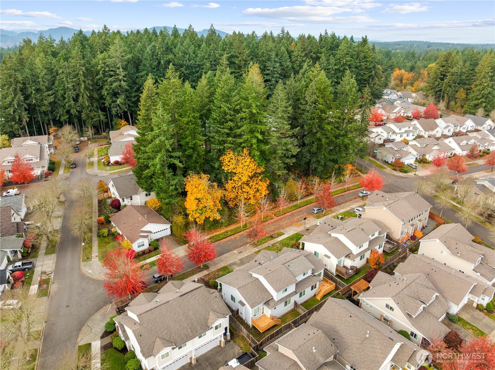 420 Bungalow Drive NW, Olympia, WA 98502