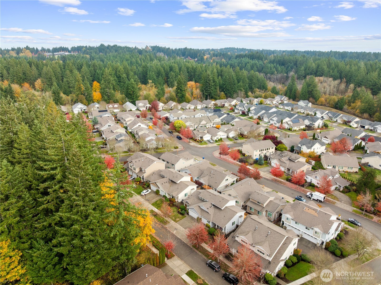 420 Bungalow Drive NW, Olympia, WA 98502