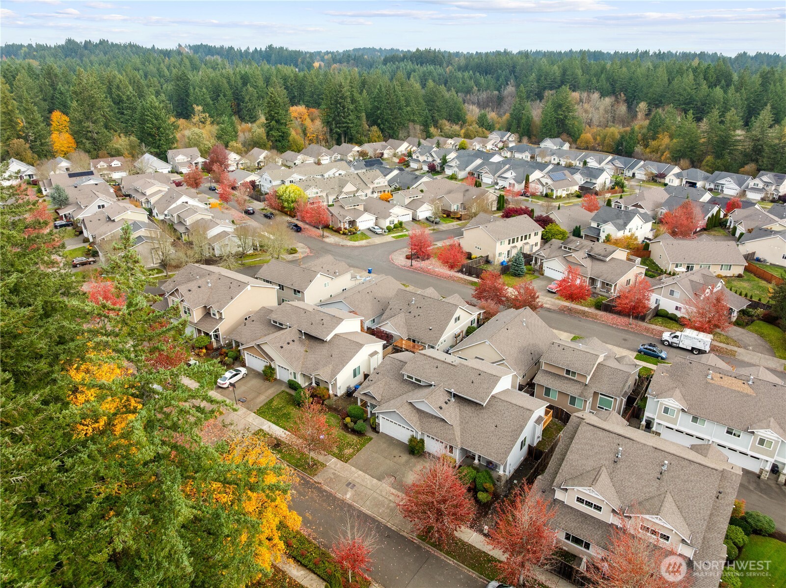 420 Bungalow Drive NW, Olympia, WA 98502